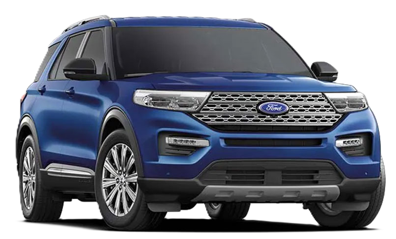 Ford Quảng Ngãi | Đại Lý Ford Quảng Ngãi