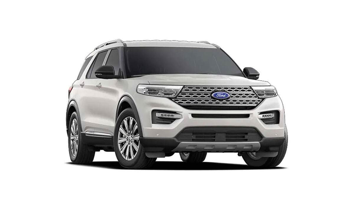 Ford Quảng Ngãi | Đại Lý Ford Quảng Ngãi