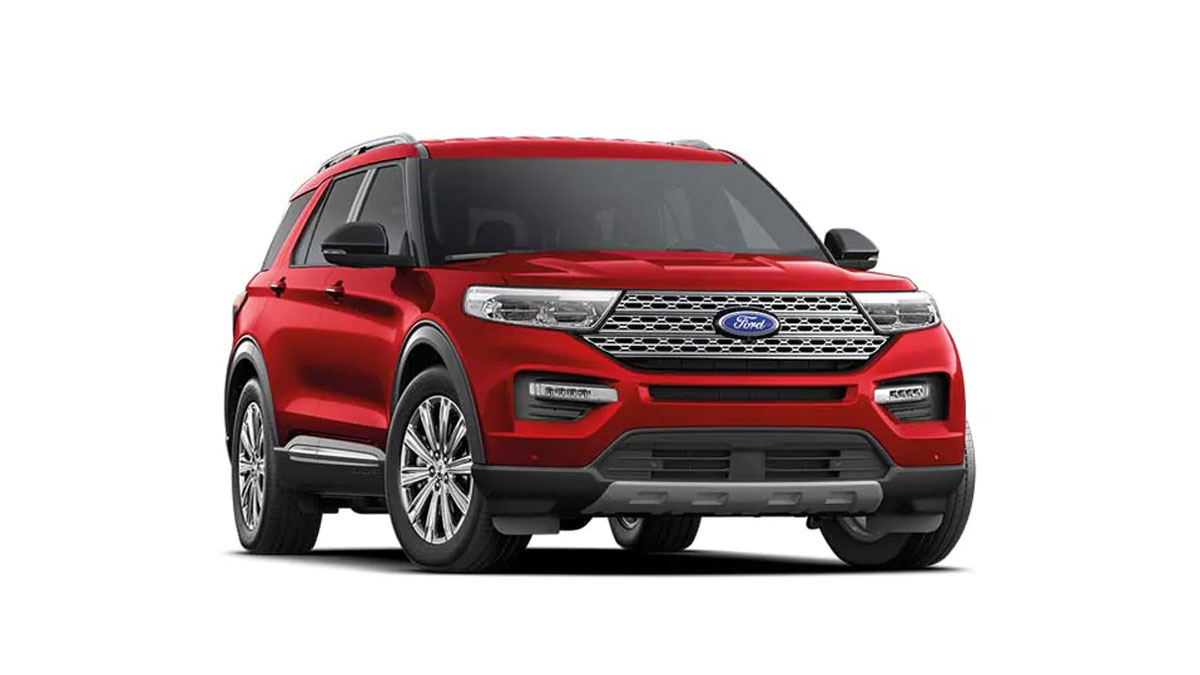Ford Quảng Ngãi | Đại Lý Ford Quảng Ngãi