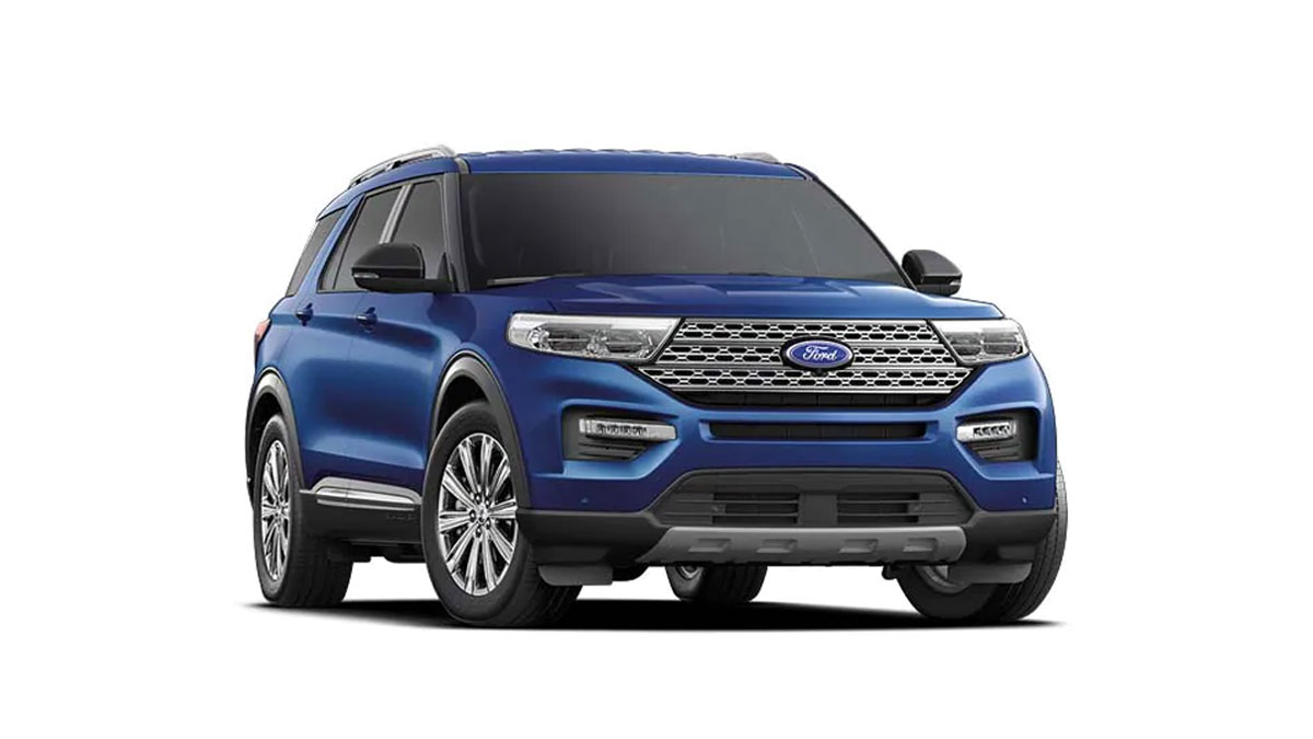 Ford Quảng Ngãi | Đại Lý Ford Quảng Ngãi