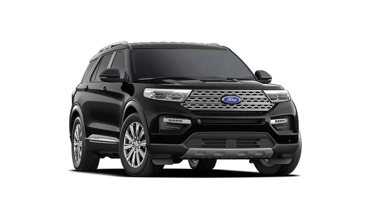 Ford Quảng Ngãi | Đại Lý Ford Quảng Ngãi