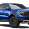 Ford Ranger Raptor