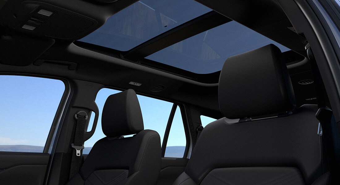 Ford Everest