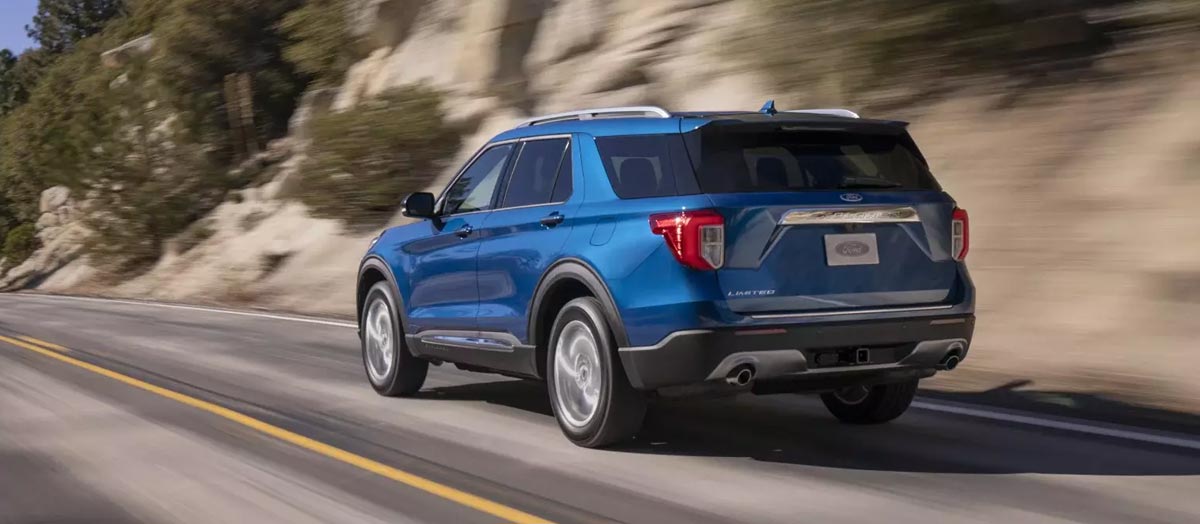 Ford Quảng Ngãi | Đại Lý Ford Quảng Ngãi