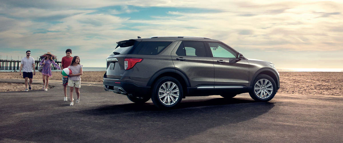 Ford Quảng Ngãi | Đại Lý Ford Quảng Ngãi