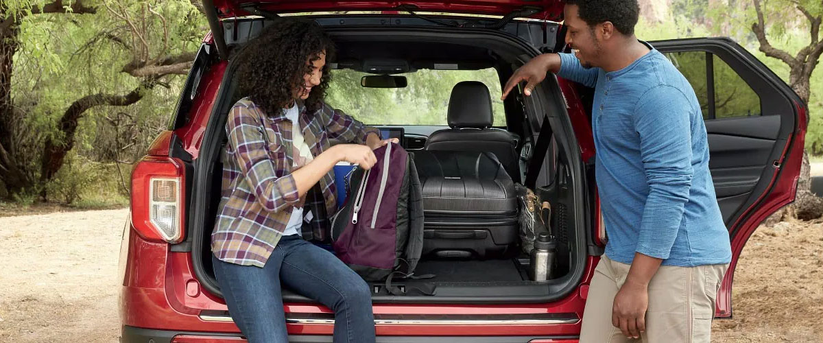 Ford Quảng Ngãi | Đại Lý Ford Quảng Ngãi