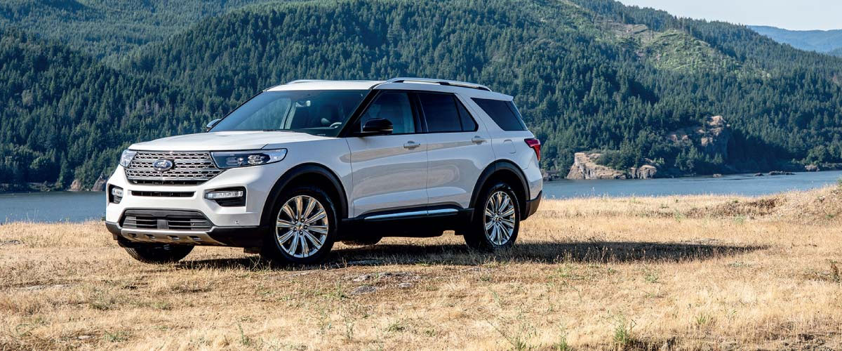 Ford Quảng Ngãi | Đại Lý Ford Quảng Ngãi