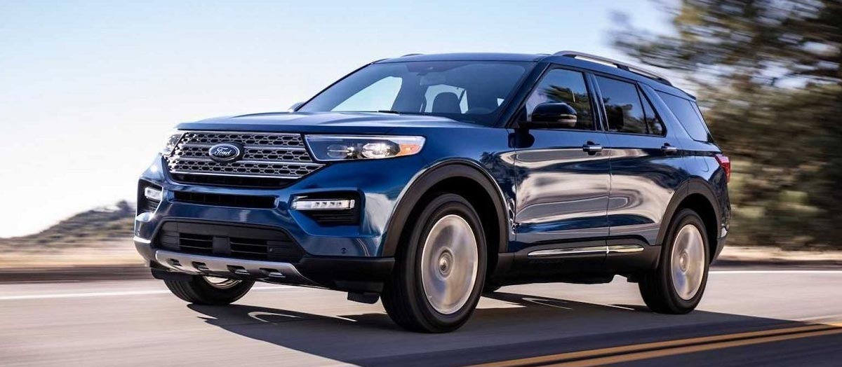 Ford Quảng Ngãi | Đại Lý Ford Quảng Ngãi