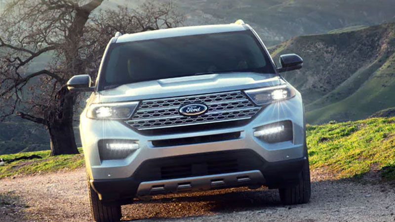 Ford Quảng Ngãi | Đại Lý Ford Quảng Ngãi