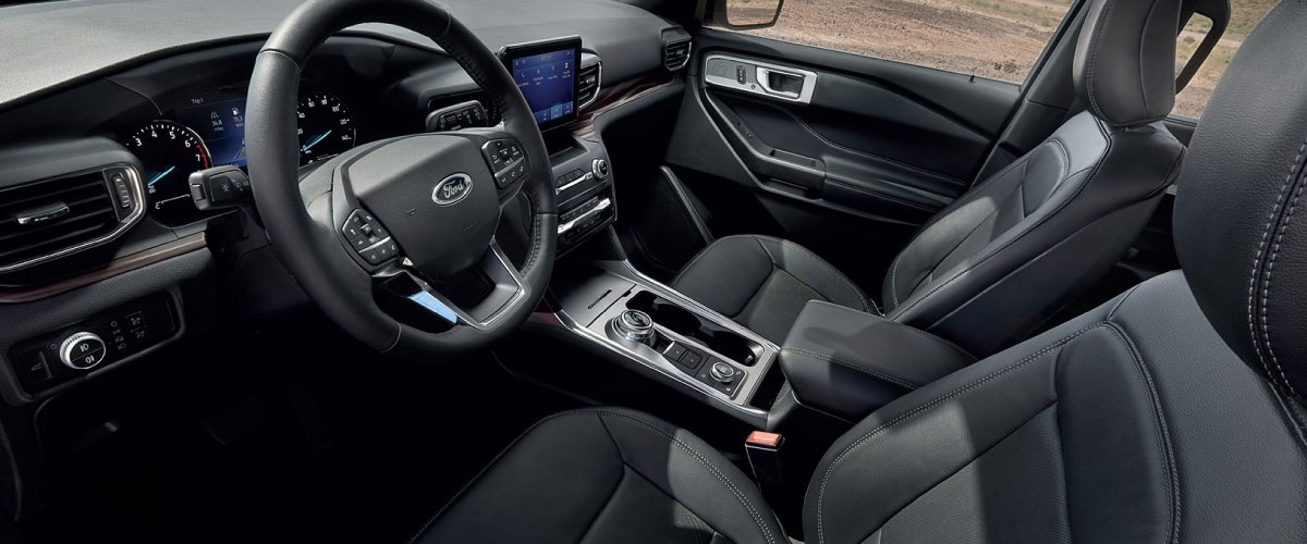 Ford Quảng Ngãi | Đại Lý Ford Quảng Ngãi