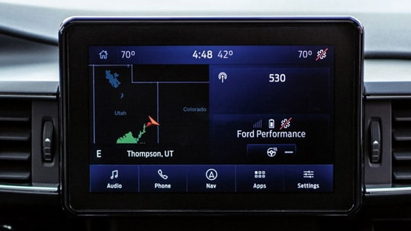 Ford Quảng Ngãi | Đại Lý Ford Quảng Ngãi