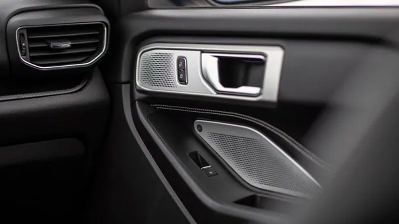 Ford Quảng Ngãi | Đại Lý Ford Quảng Ngãi