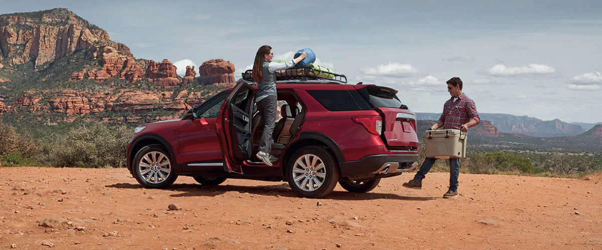 Ford Quảng Ngãi | Đại Lý Ford Quảng Ngãi