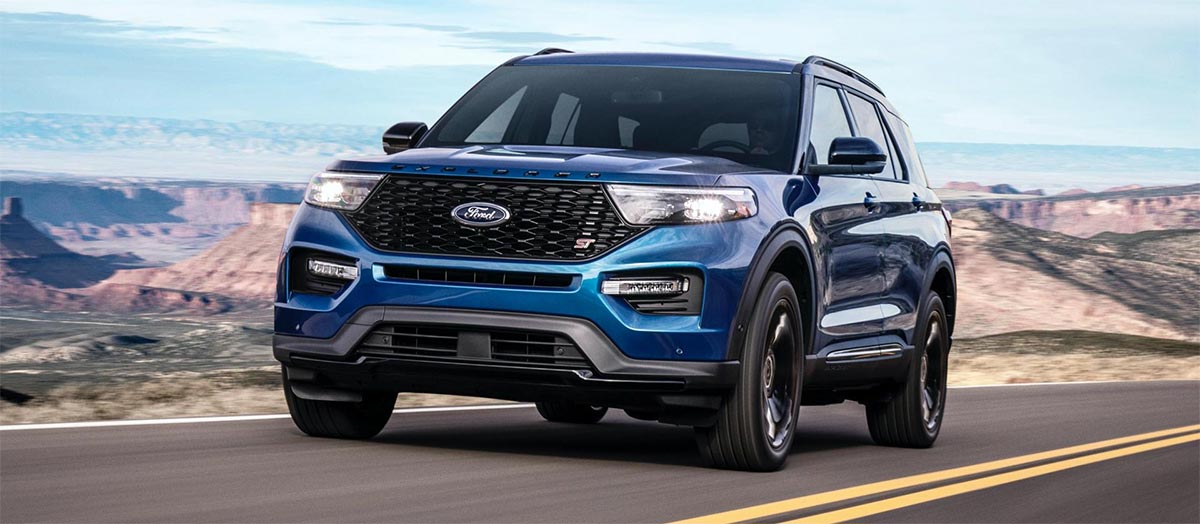 Ford Quảng Ngãi | Đại Lý Ford Quảng Ngãi