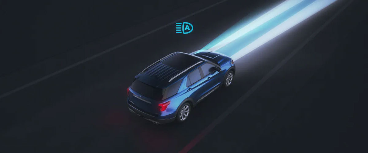 Ford Quảng Ngãi | Đại Lý Ford Quảng Ngãi