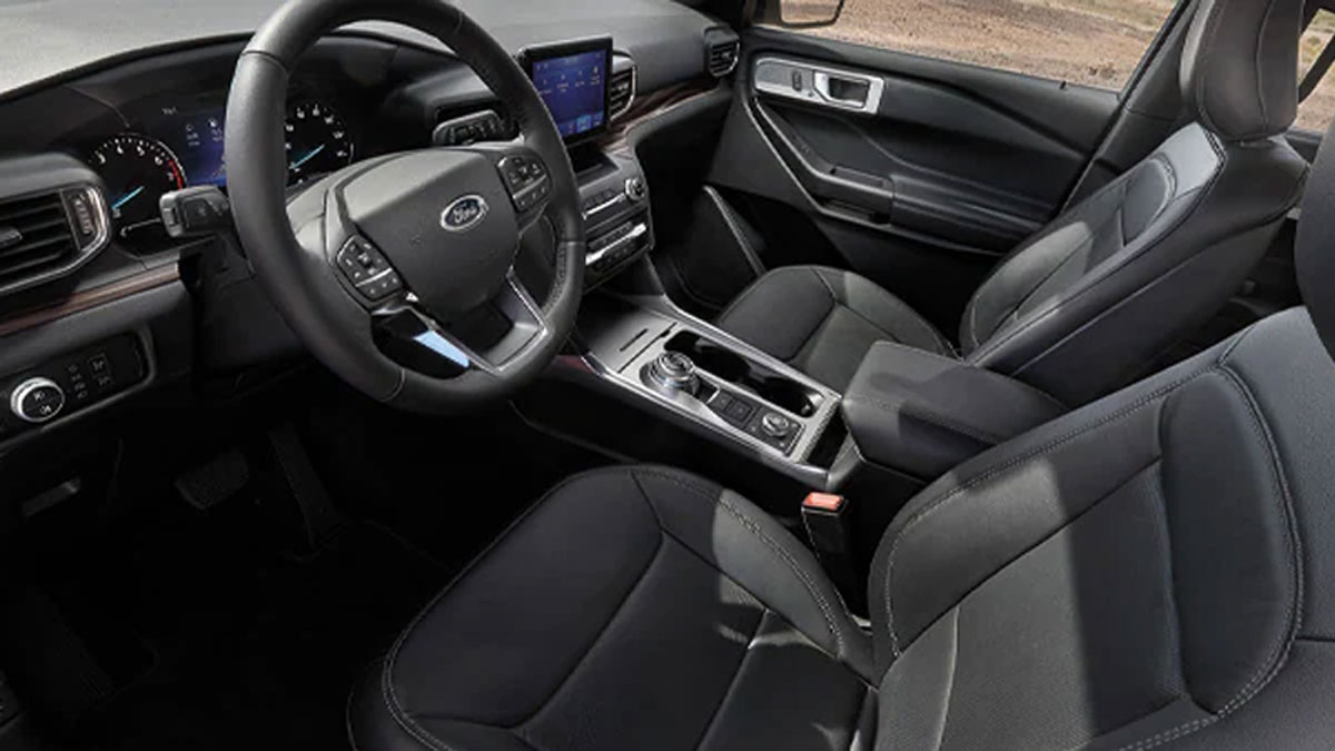 Ford Quảng Ngãi | Đại Lý Ford Quảng Ngãi