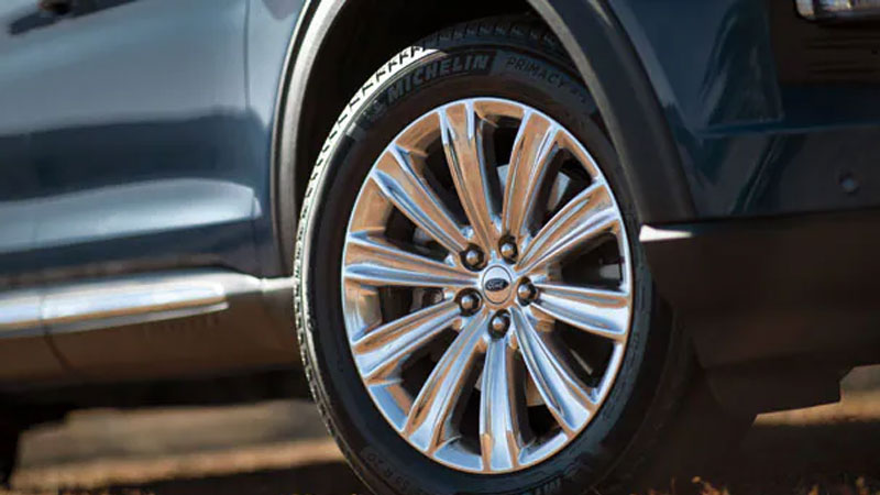 Ford Quảng Ngãi | Đại Lý Ford Quảng Ngãi